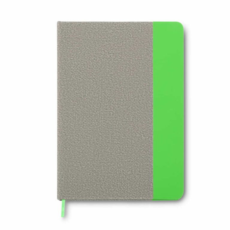 Libreta British