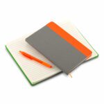Libreta British