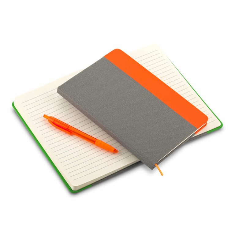 Libreta British
