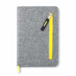 Libreta Zipper