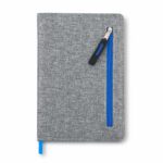 Libreta Zipper