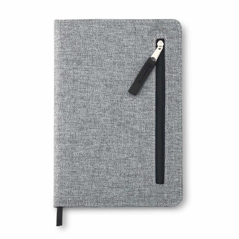 Libreta Zipper
