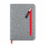 Libreta Zipper
