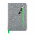 Libreta Zipper