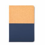 Libreta Cork