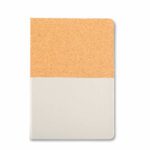 Libreta Cork