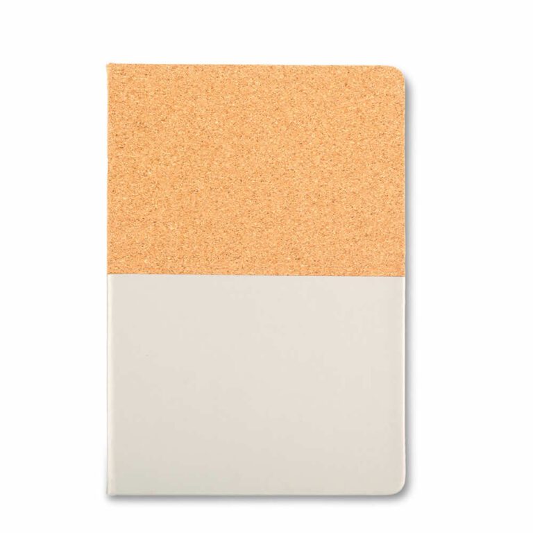 Libreta Cork