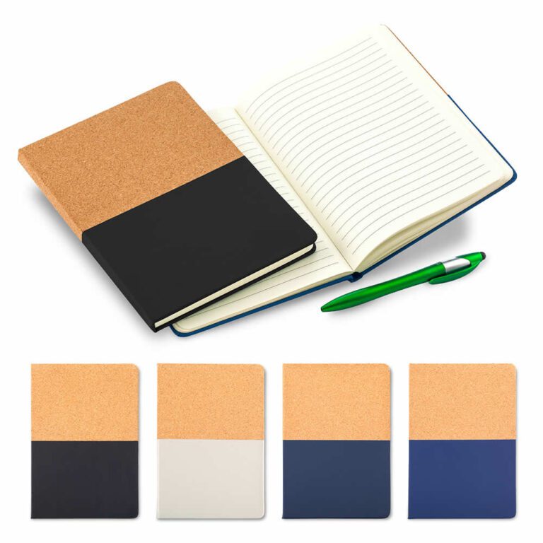 Libreta Cork