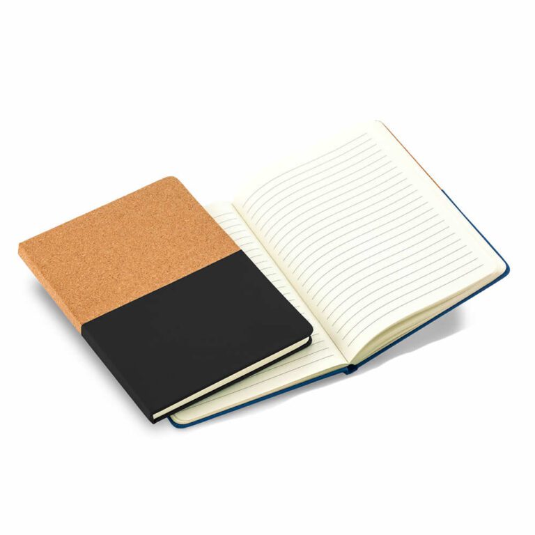 Libreta Cork