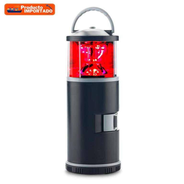 Set de Herramientas Lantern