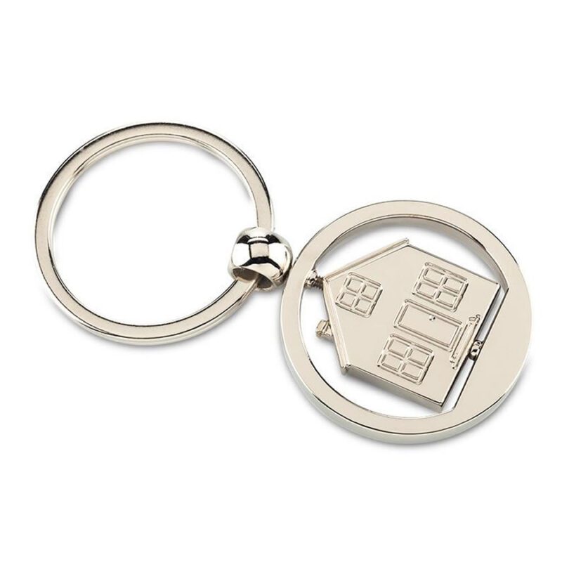 Llavero Silver 379
