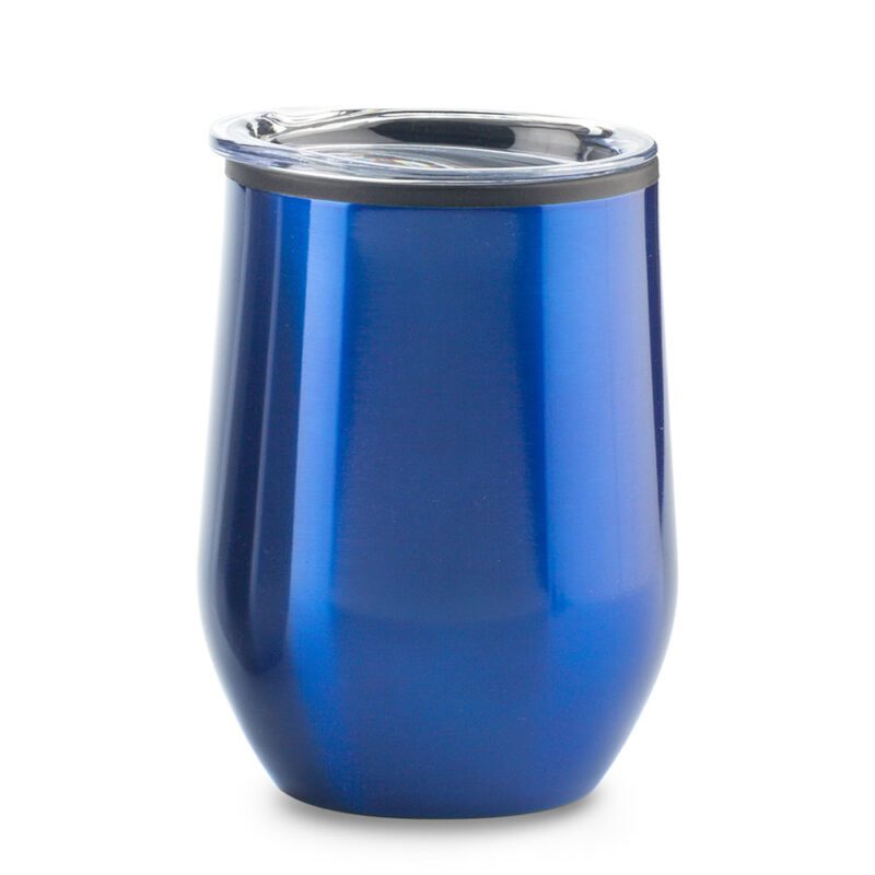 Mug Metálico Star 350 Ml