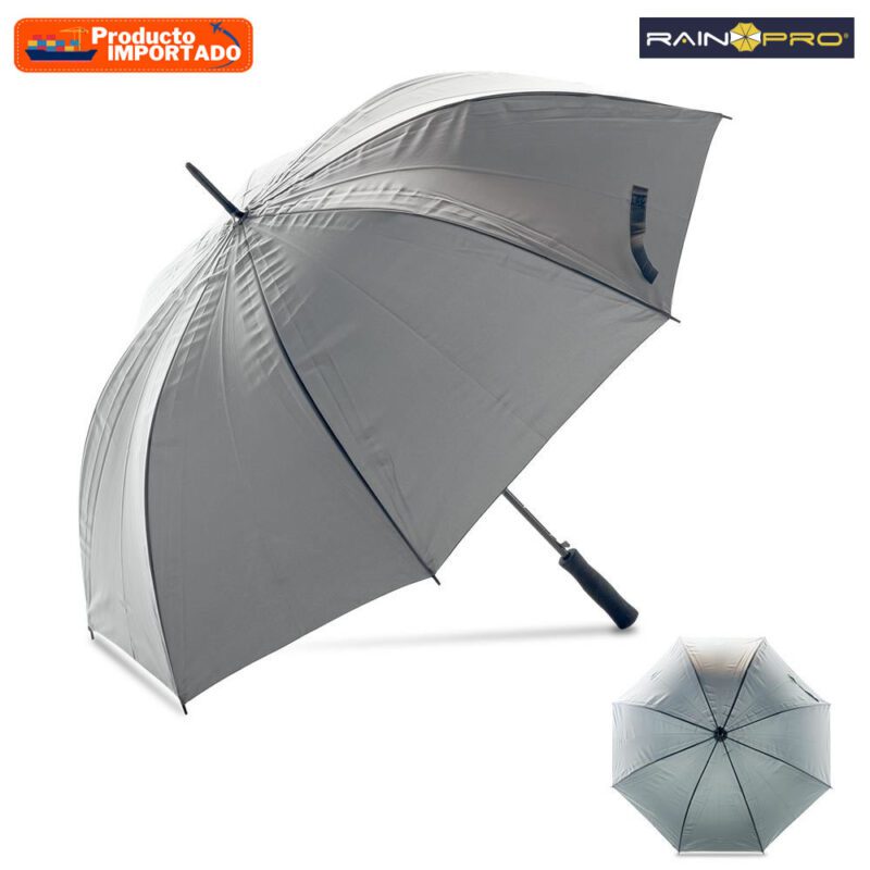 Paraguas Brook Ergo 27" Reflectivo