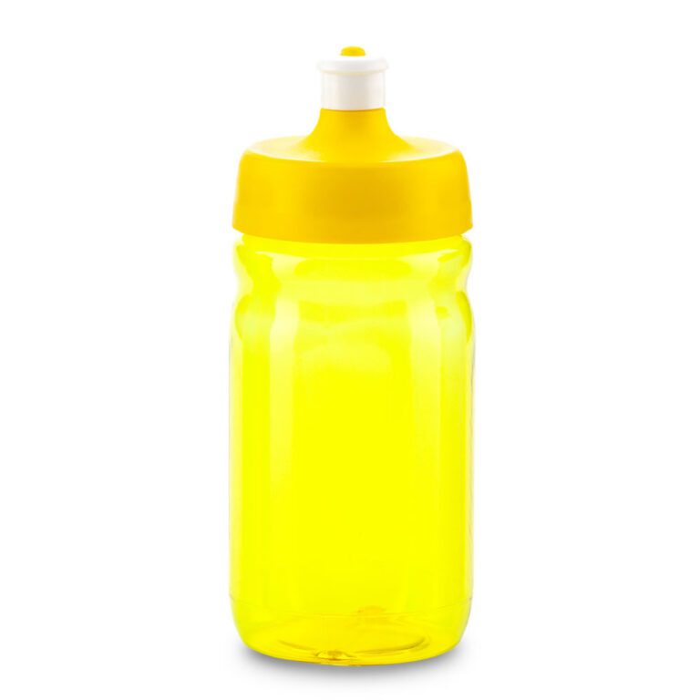 Botilito Plástico Thor 450 ml