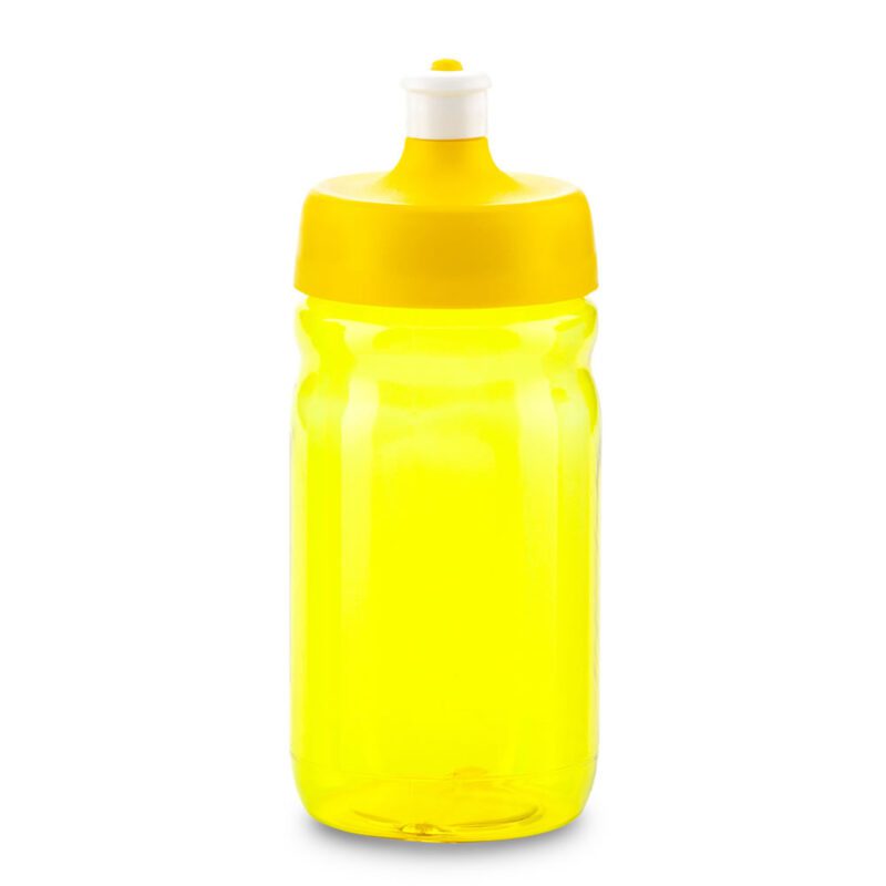 Botilito Plástico Thor 450 ml