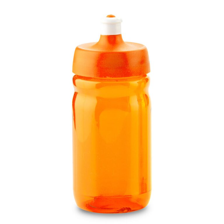 Botilito Plástico Thor 450 ml