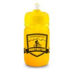 Botilito Plástico Thor 450 ml