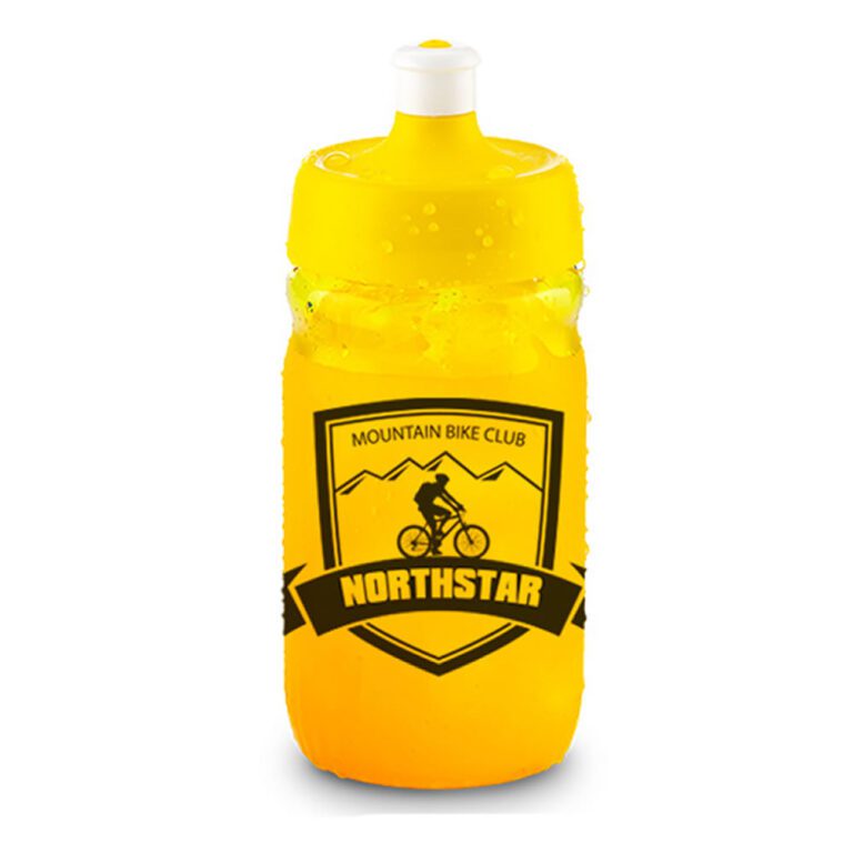 Botilito Plástico Thor 450 ml