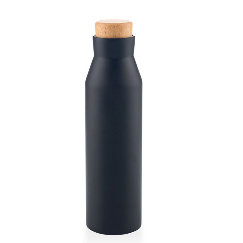 Botilito Metálico Shelby 600 ml