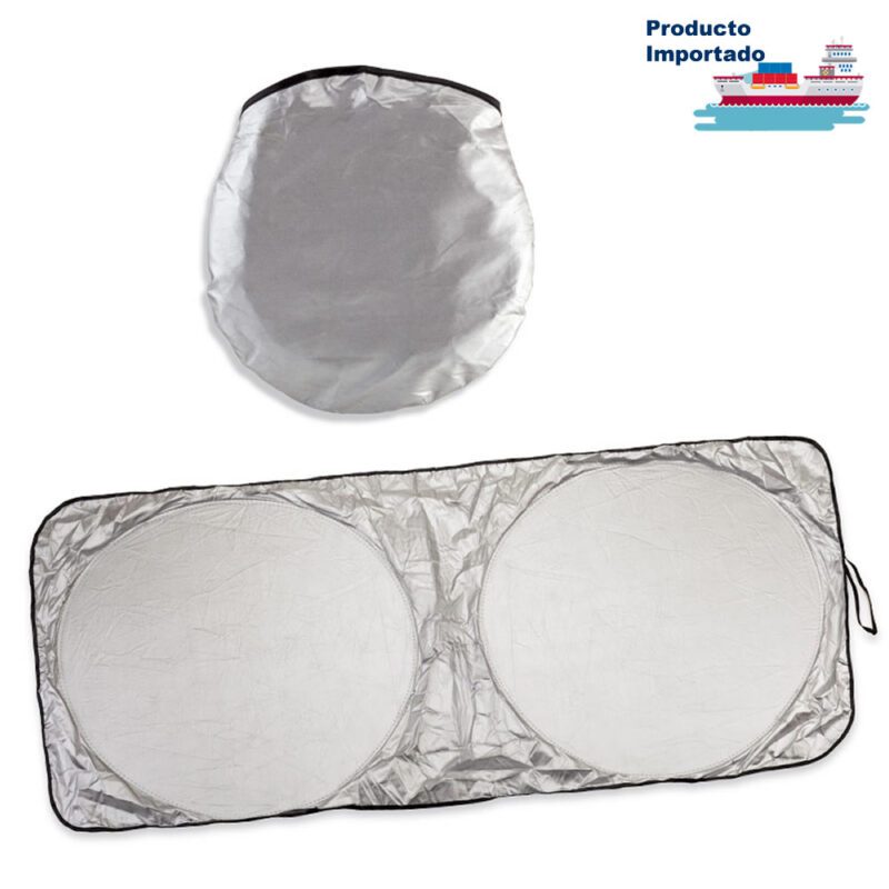 Protector Solar para Carro I
