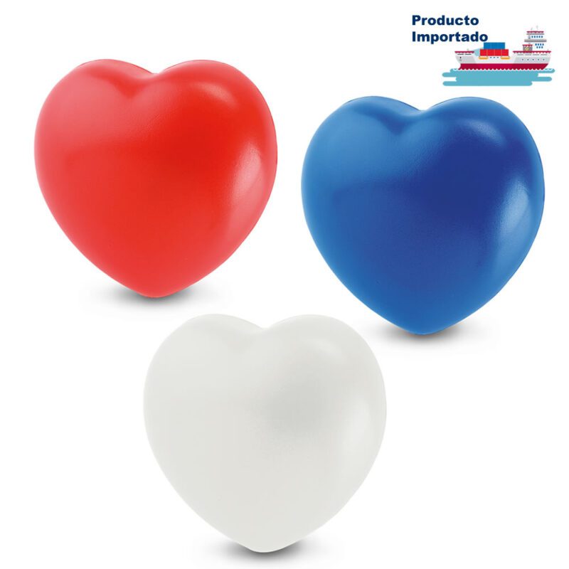 Corazón Antiestrés