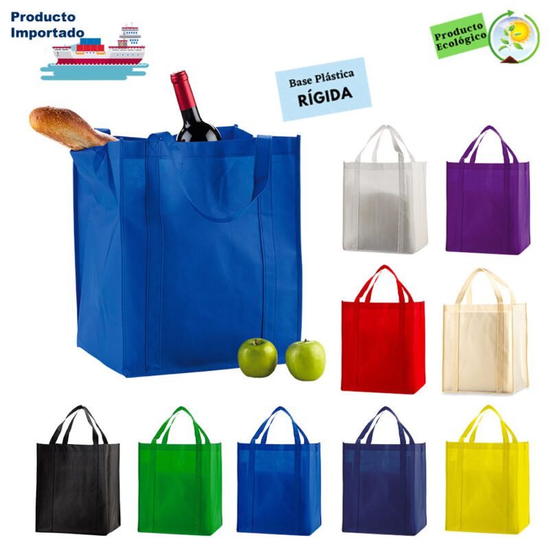 Bolsa en Cambrel Bawel