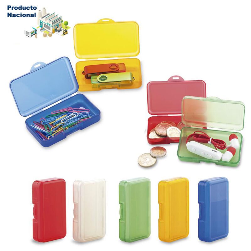 Estuche Multiusos Boxx