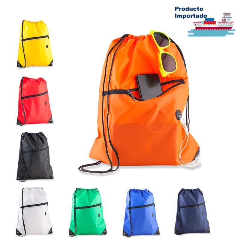 Sporty Bag Whip
