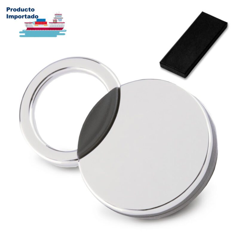 Llavero Silver 241