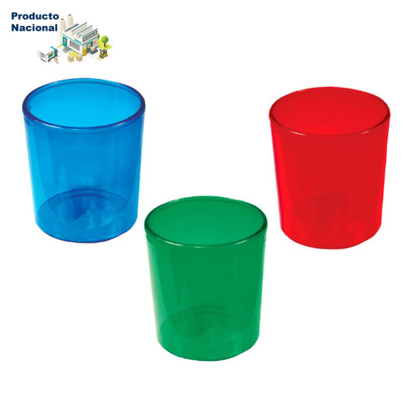 Vaso Circular 320 ml