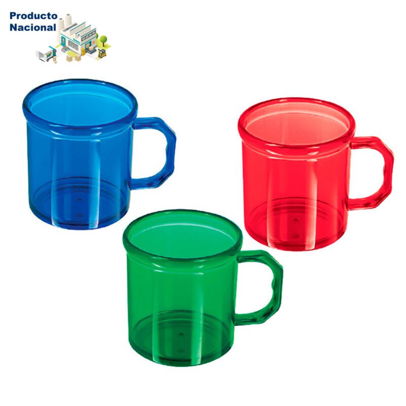 Mug Kid 4 Onzas