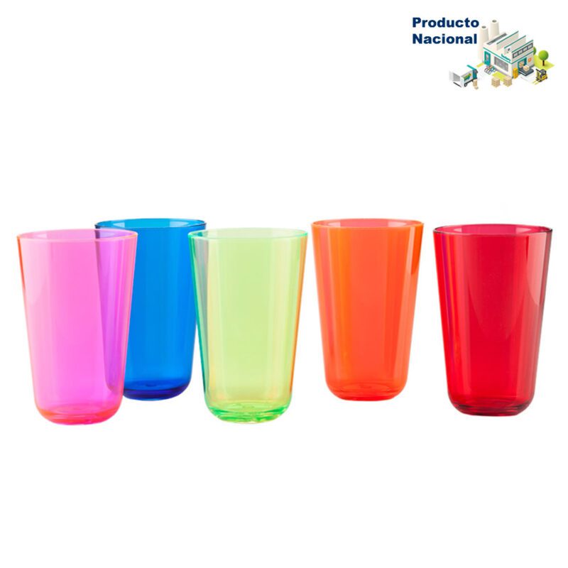 Vaso Speedy 14 oz San