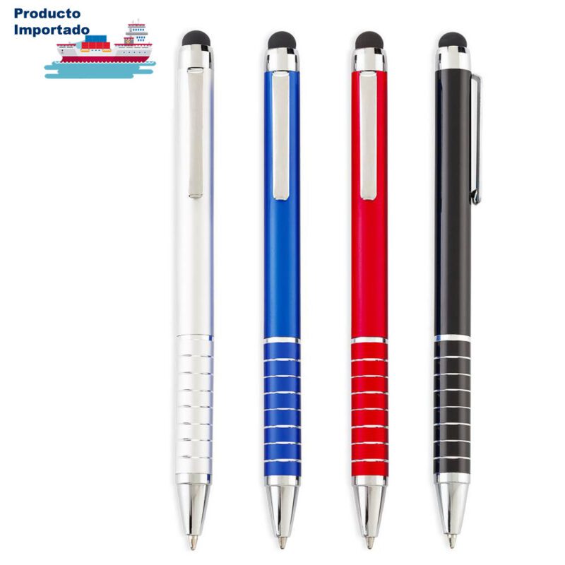 Palmer Stylus