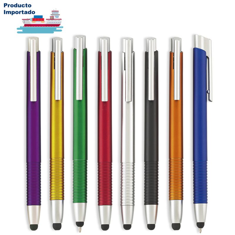 Summit Stylus