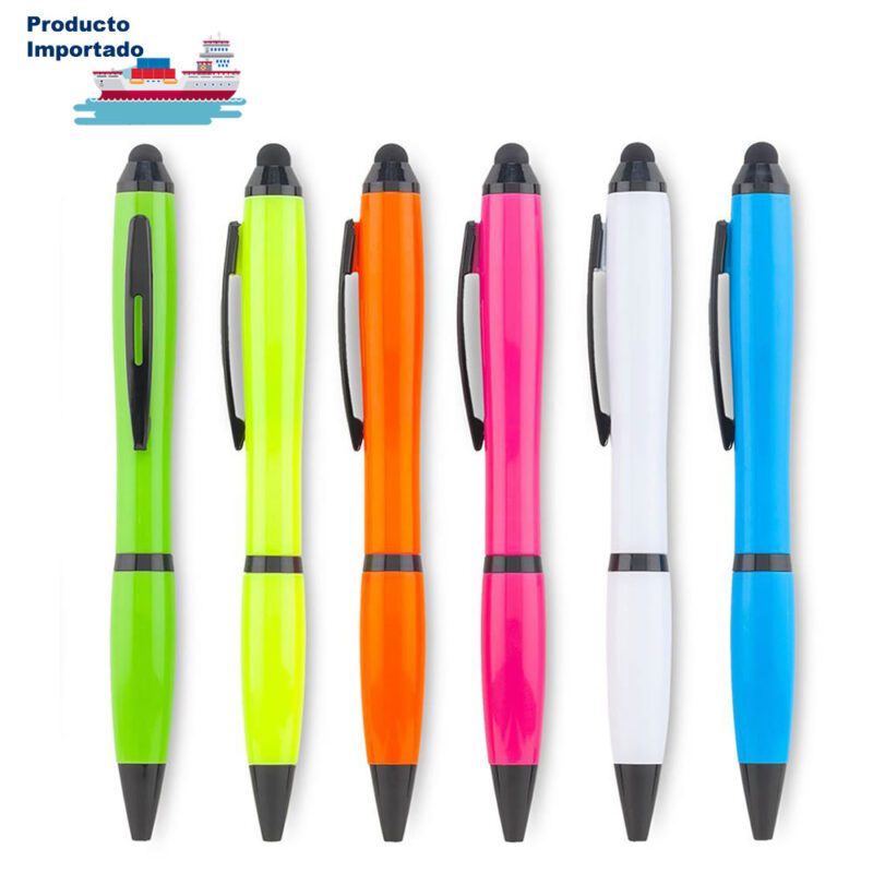 Ventura Stylus Neón