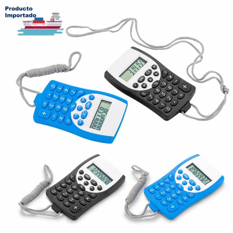 Calculadora Brody