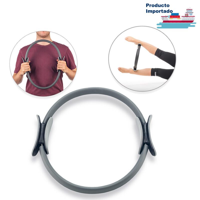 Aro de Pilates Ring