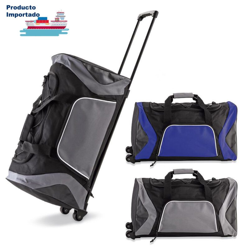 Maletín Trolley Bag Norris