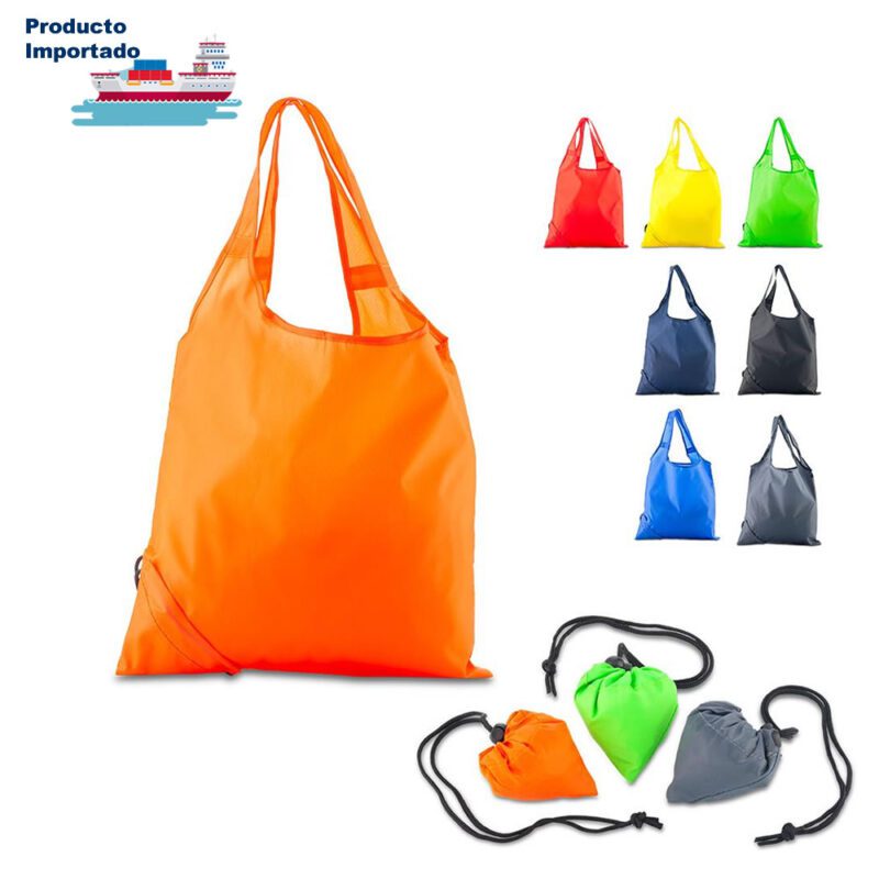 Bolsa Plegable Sunday