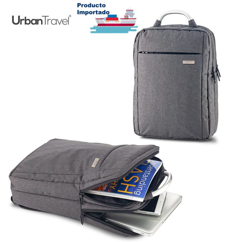 Morral Backpack Mangini Urban Travel