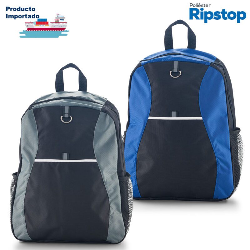 Morral Backpack Randy