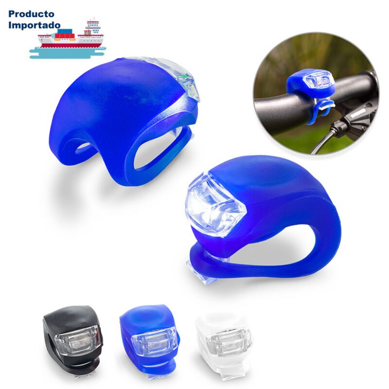 Linterna para Bicicleta Snake