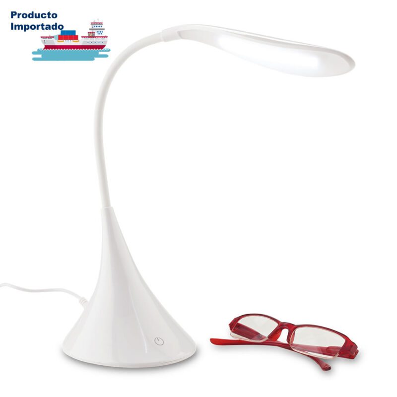 Lampara Usb Swan