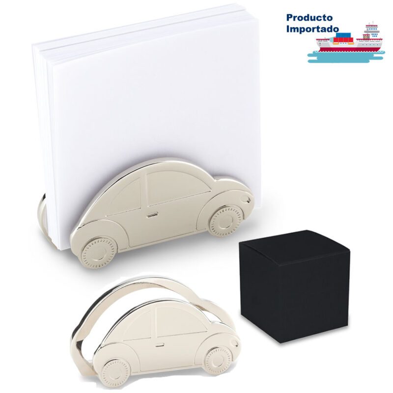 Portapapel Car