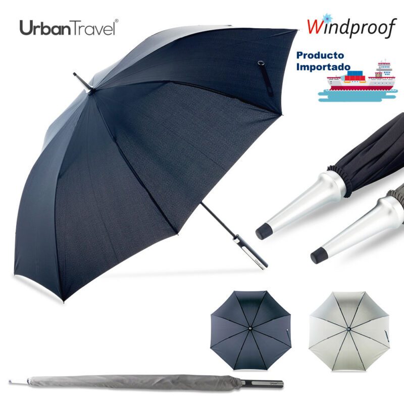 Paraguas 27" Gentle Urban Travel