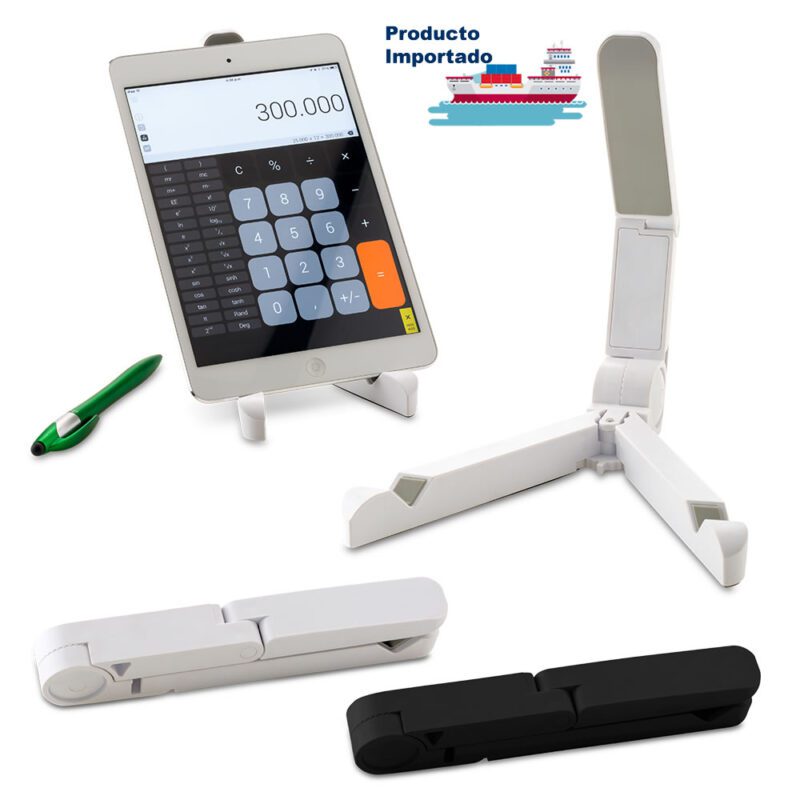 Soporte para Tablets