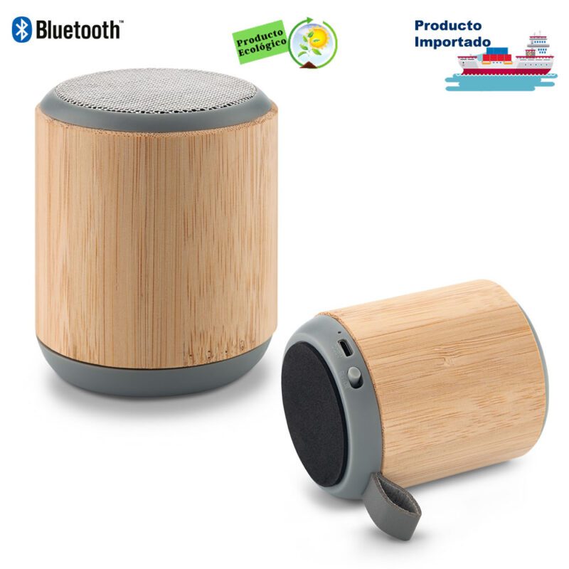 Speaker Bluetooth Bryson