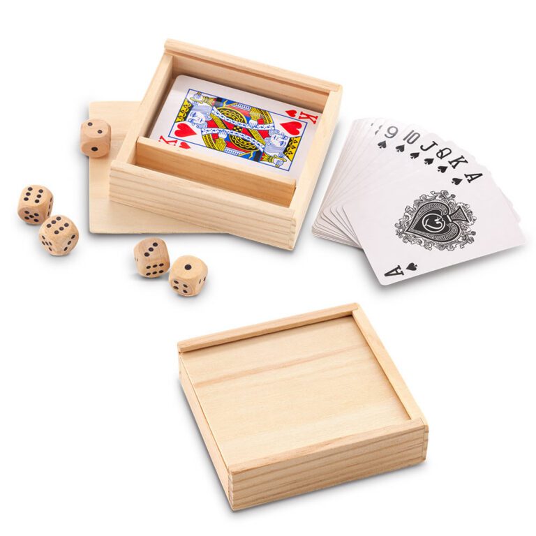 Set de Juego Pelkat