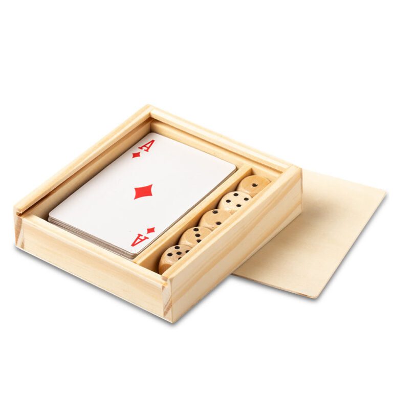 Set de Juego Pelkat