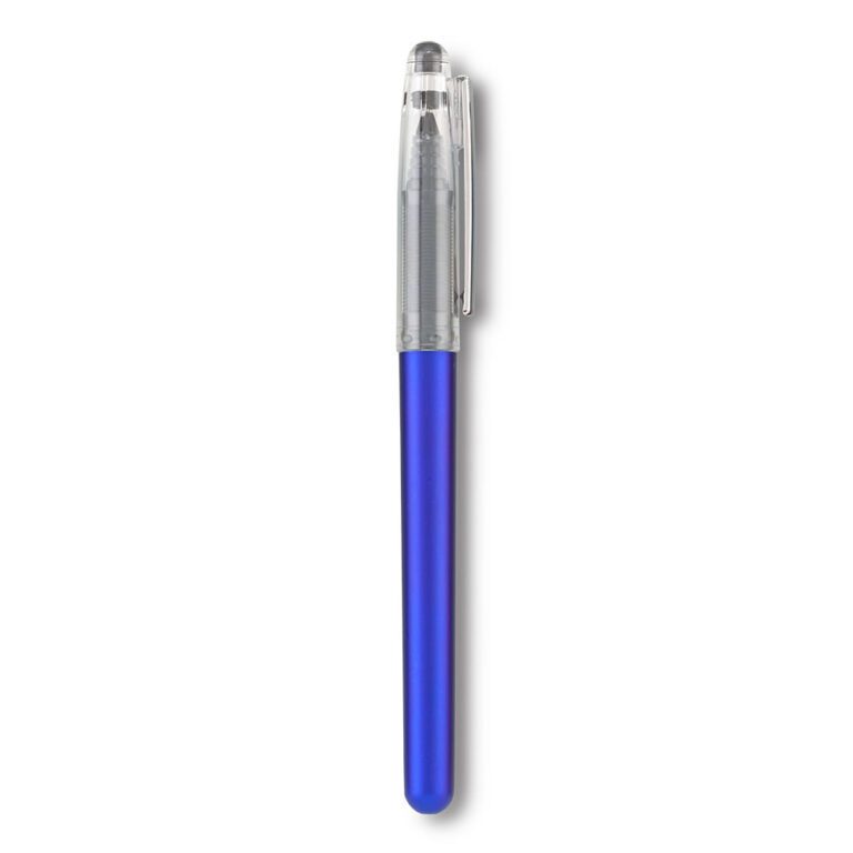 Bolígrafo Maddax Gel